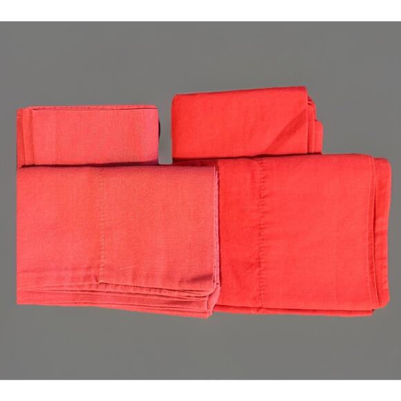 Pillow Cases 6 sets of 2. multi colors most standard size - Picture 4 of 7